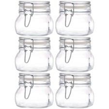 Set 6 Bicchieri con Staffa a