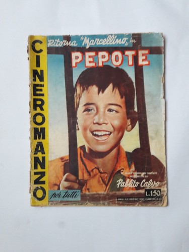 Cineromanzo per tutti 31 - cineromanzo,