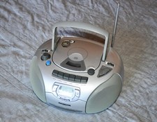 Radio-lettore CD Thomson TM9234