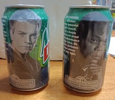 LOTTO 2 LATTINE MOUNTAIN DEW