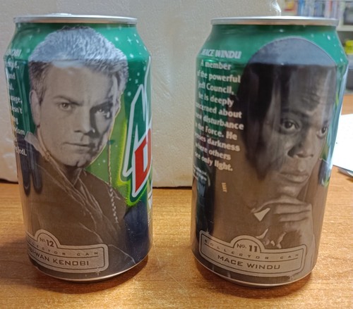 Lotto lattine mountain dew - lotto, 2