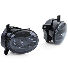 Fendinebbia LED vetro