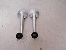 fiat 500 f 850 124 special coppia maniglie alzavetro alzacristallo window handle