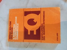 Il marketing e l'organizzazione commerciale