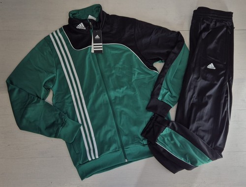 B16 adidas tuta ginnastica - b16,