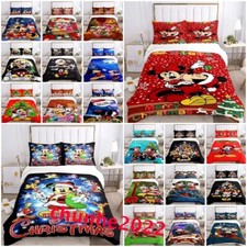 Disney Topolino Minnie Natale