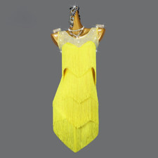 Abito da ballo professionale