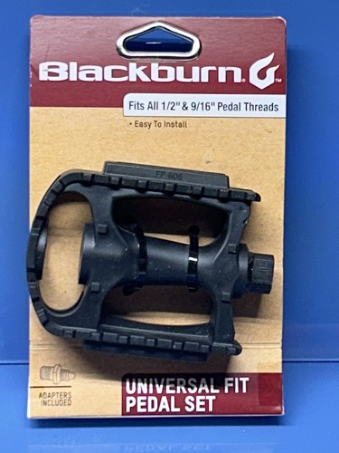 Pedale blackburn universal - blackburn,