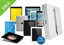 Apple iPad 2,3,4,Air 1/2,mini