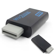 Convertisseur adaptateur HDMI
