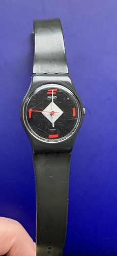 1984 bellissimo orologio