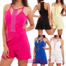 Overall donna tuta intera