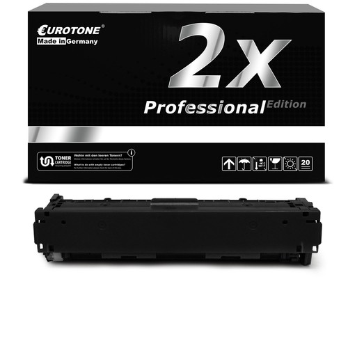 Toner eurotone pro nero - pro,