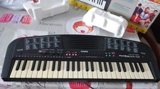 Pianola CASIO Vintage 