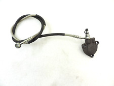 POMPA PISTONE SPINGI FRIZIONE  APRILIA DORSODURO 750 2009 / 2014