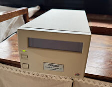 Minolta Dimage Scan Multi Pro AF-5000 film scanner - tested ONLY for power