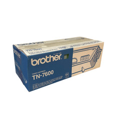 BROTHER - TN7600 - TONER NERO