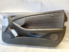 10CK Mercedes-Benz W209 CLK209