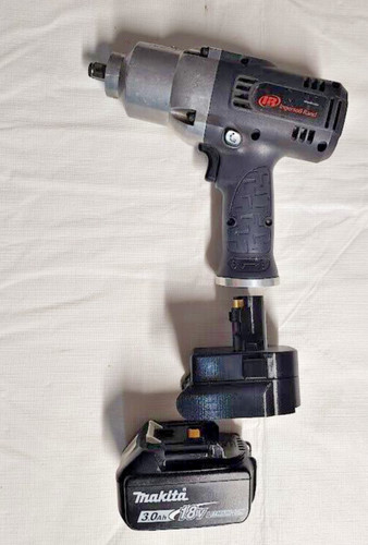 Adattatore ingersoll rand - adattatore,