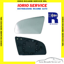 Piastra specchio termico - specchio,