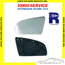 PIASTRA SPECCHIO TERMICO