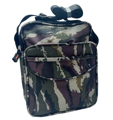 Tracolla militare uomo - tracolla, borsa