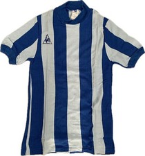 Maillot vintage football Le