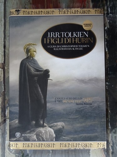 Figli hurin j r - i,