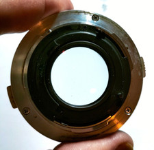 OBIETTIVO Olympus Zuiko Auto-S 50mm f/1.8