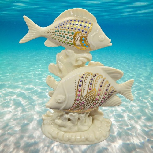 Statua vintage lenox cina - vintage,