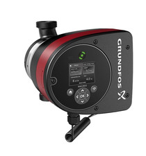 Grundfos Magna3 25-100 180