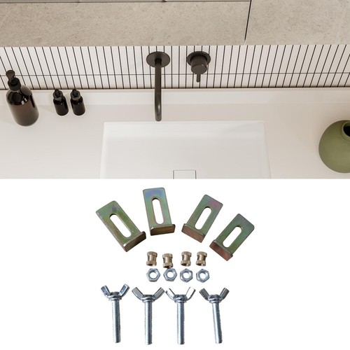 Kit riparazione per - di,