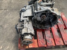 CAMBIO MANUALE COMPLETO PER