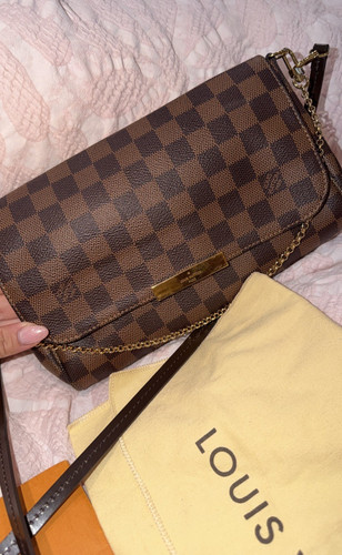 Borsa tracolla louis vuitton - a,