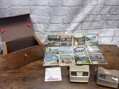 Lotto view master vintage - lotto,