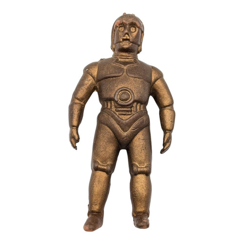 Star wars c3po - star,