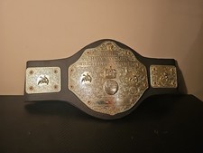 Cintura wwe world heavyweight - cintura,