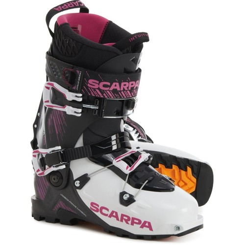 Scarponi sci alpinismo - da,