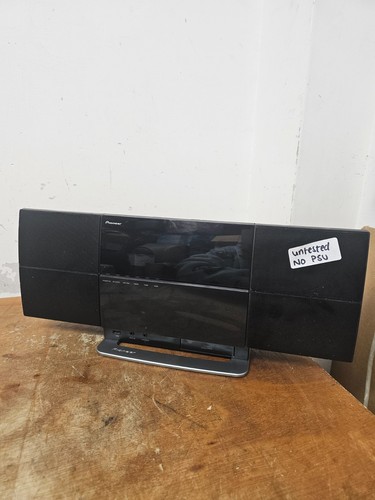 Pioneer ipod lettore dvd - pioneer,