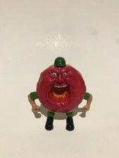 ACTION FIGURE FOOD FIGHTERS