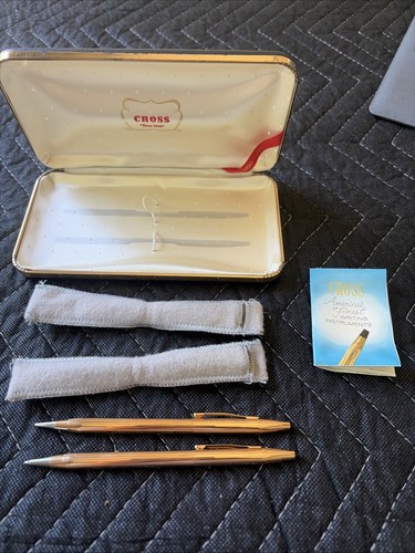 Set penna matita - set, vintage