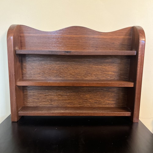 Scaffale espositore vintage - ,