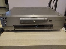 Sony DHR-1000 funzionante +