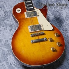 Tokai video demo 1980 LS-80BS