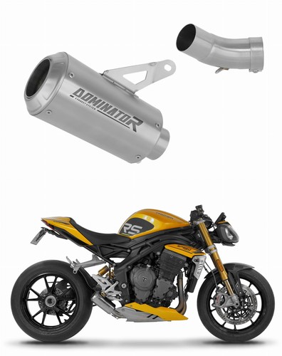 Speed triple 1200 rr 2021 - /,