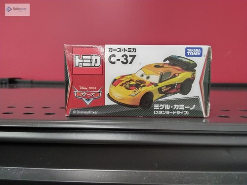 Takara tomy tomica - tomy,
