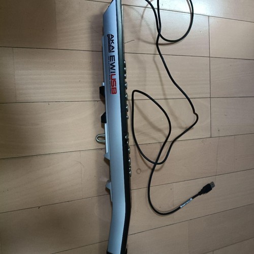 Akai professional ewi usb - ewi,