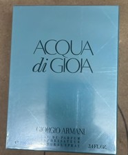 Profumo ACQUA DI GIOIA Giorgio
