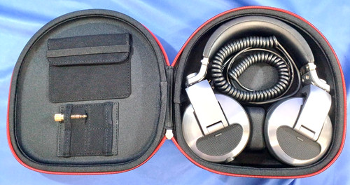 Pioneer cuffie stereo hdj x10 - stereo, hdj-x10