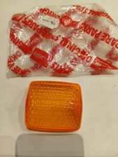 VETRO FRECCIA ORIG APRILIA AF1